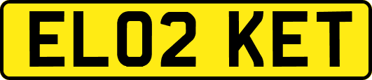 EL02KET