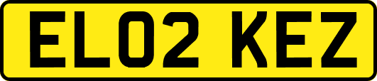 EL02KEZ