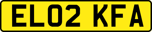 EL02KFA