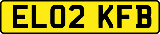 EL02KFB