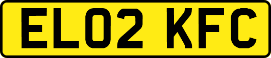 EL02KFC