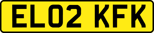 EL02KFK
