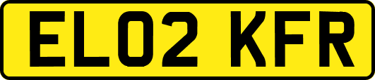 EL02KFR