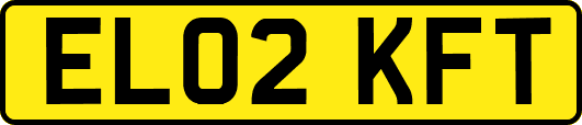 EL02KFT