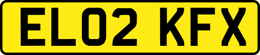 EL02KFX