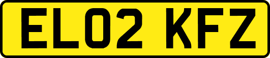 EL02KFZ