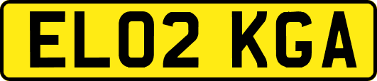EL02KGA