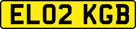 EL02KGB