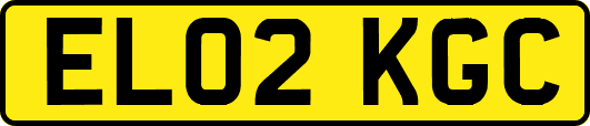 EL02KGC