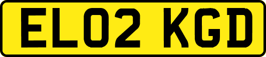EL02KGD