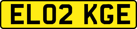 EL02KGE