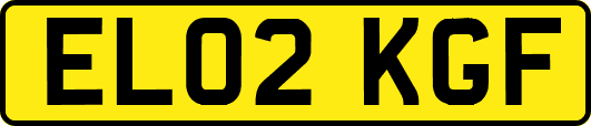 EL02KGF