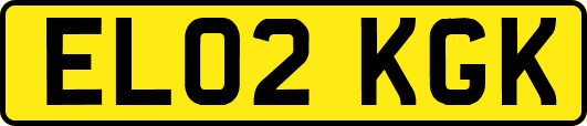 EL02KGK
