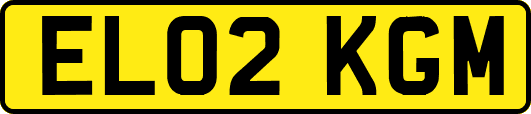 EL02KGM