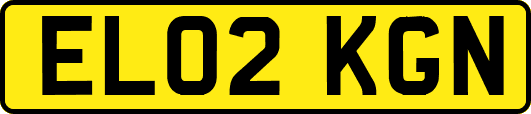 EL02KGN