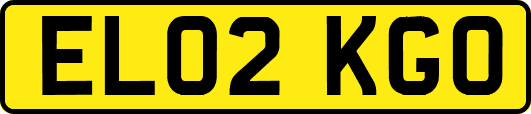 EL02KGO