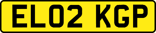 EL02KGP