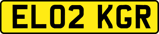 EL02KGR