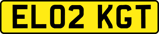 EL02KGT