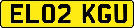 EL02KGU