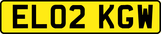 EL02KGW