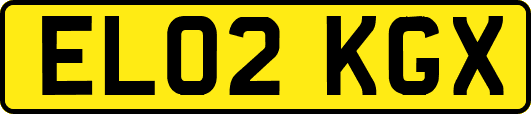 EL02KGX