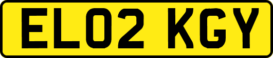 EL02KGY