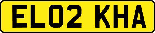 EL02KHA