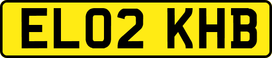 EL02KHB