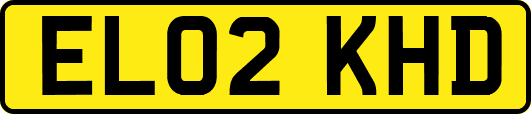 EL02KHD