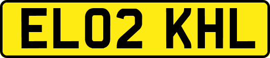 EL02KHL