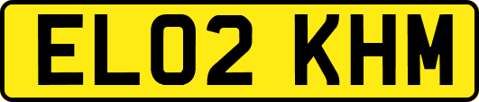 EL02KHM