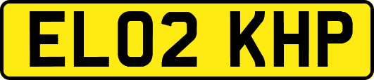 EL02KHP