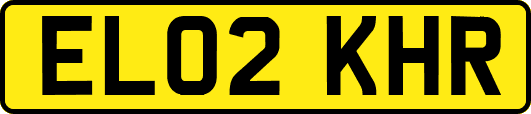 EL02KHR