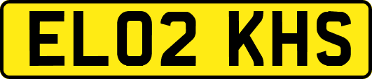 EL02KHS