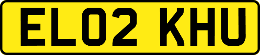 EL02KHU