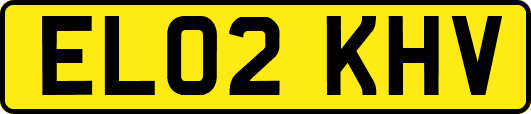 EL02KHV