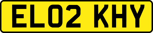 EL02KHY