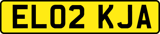 EL02KJA