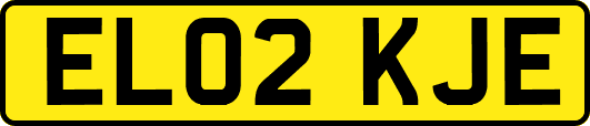 EL02KJE