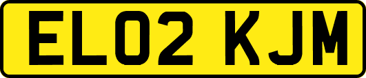 EL02KJM