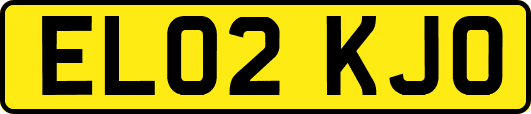 EL02KJO