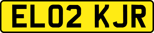 EL02KJR