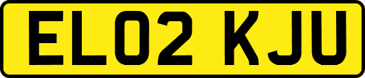EL02KJU
