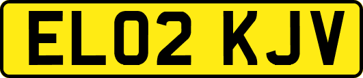 EL02KJV