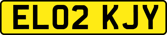 EL02KJY