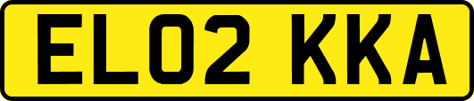 EL02KKA