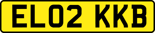 EL02KKB