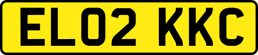 EL02KKC
