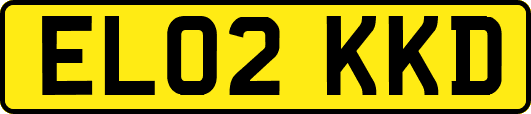 EL02KKD